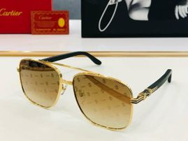 Picture of Cartier Sunglasses _SKUfw56896555fw